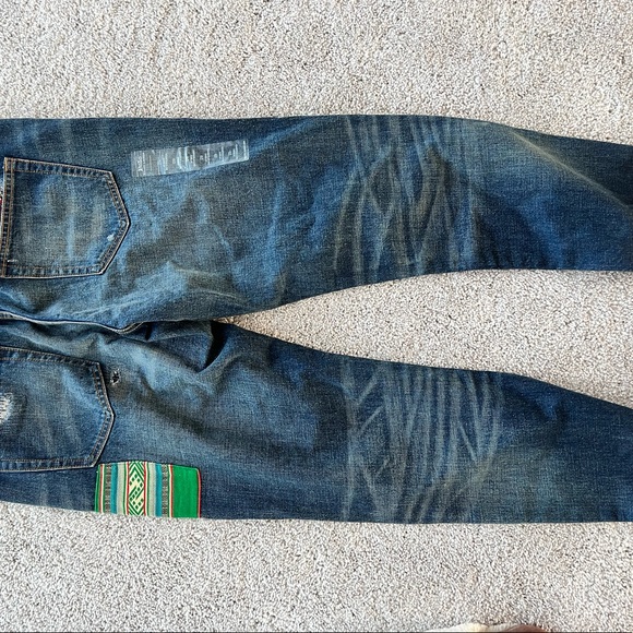 Polo Ralph Lauren Avery size 29 jeans - Picture 4 of 7
